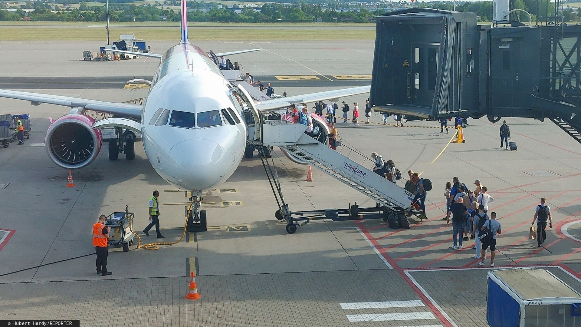 Wielkanoc już nie w Dubaju. Oto nowe hitowe kierunki