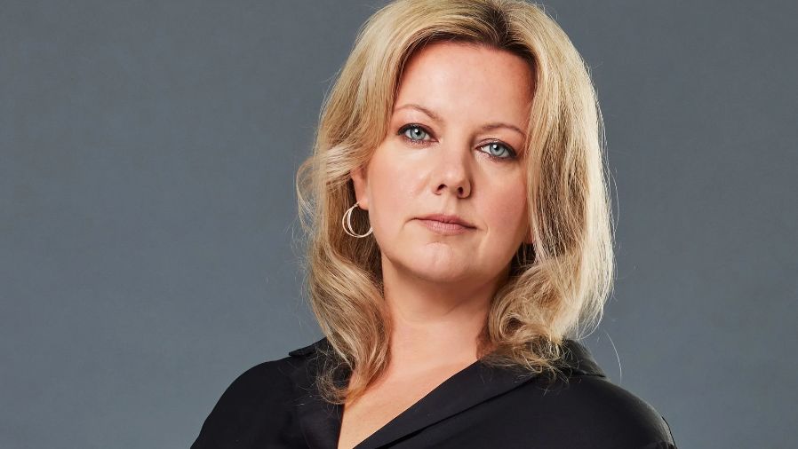 Agnieszka Korzeniowska odpowiada za marketing Fortinetu w regionie CEE
