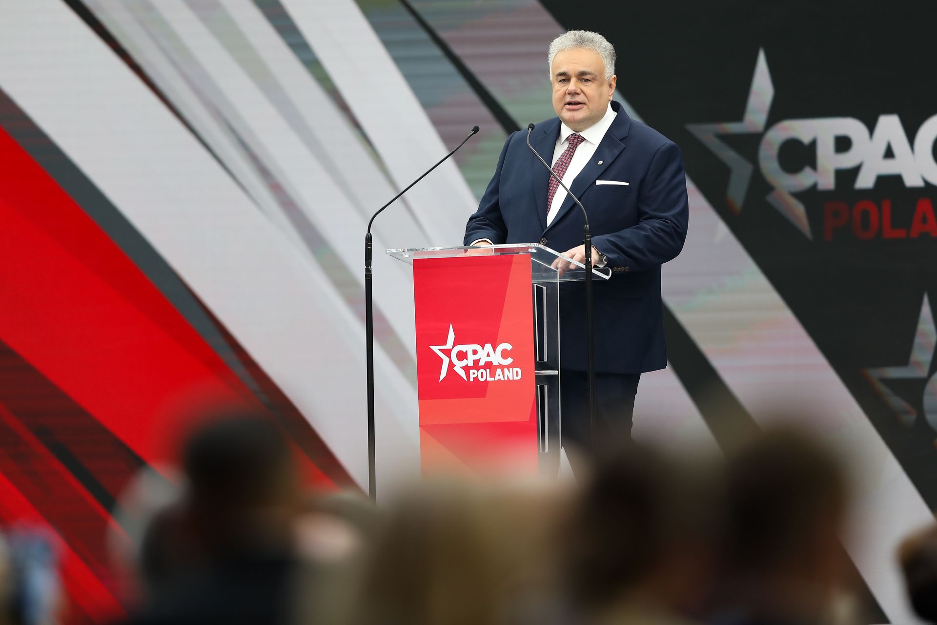 Sakiewicz odpowiada ws. Zondacrypto. "Zawyżone około siedem razy"