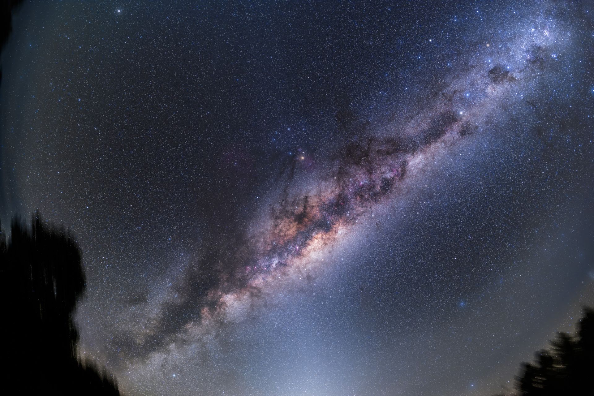 Czy to koniec? Pozostało mniej niż 20 miliardów lat