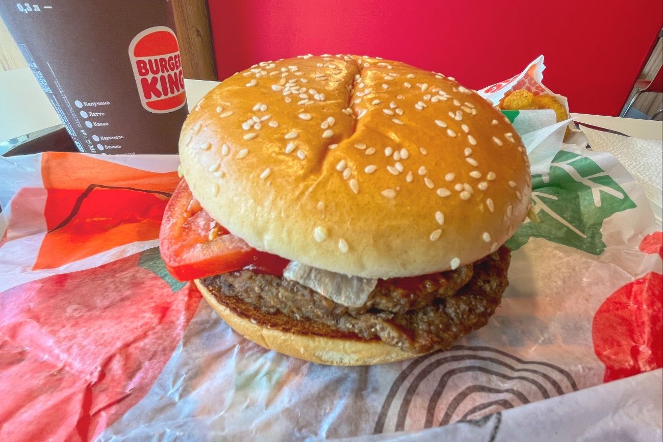 Gigant fast foodowy rozpycha się w Polsce. W środę otworzy 81. lokal
