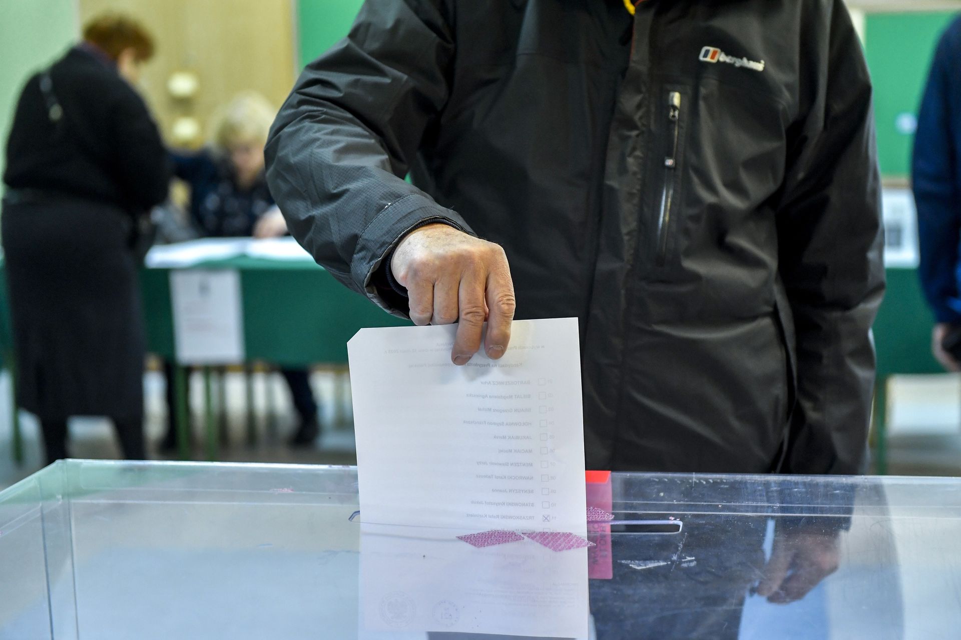 Kto zwyciężył w Tarnowie, Nowym Sączu i Bochni? Tak głosowała Małopolska w II wyborów prezydenckich 2025