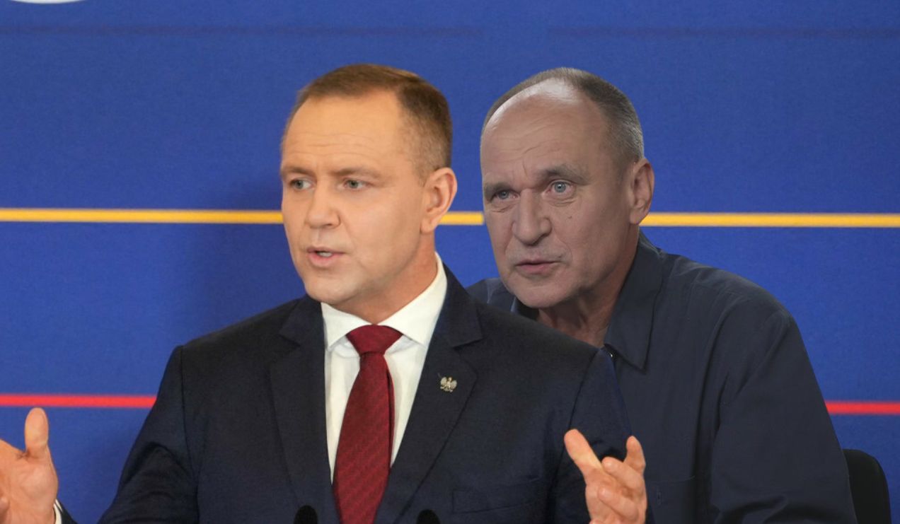 Nowa konstytucja. Kukiz wskazuje, co powinno zostać zmienione