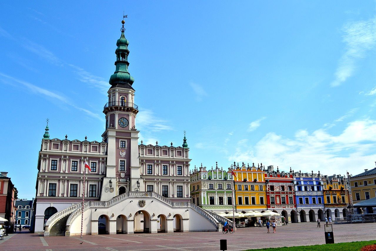 Jak głosowano w Zamościu, Świdniku i Kazimierzu Dolnym? Wyniki II tury wyborów prezydenckich 2025 w województwie lubelskim