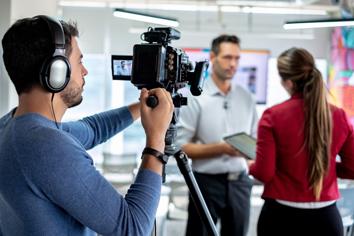 Kolejne takie telewizje mogą całkiem zniknąć z rynku. "Przychodów prawie nie ma"