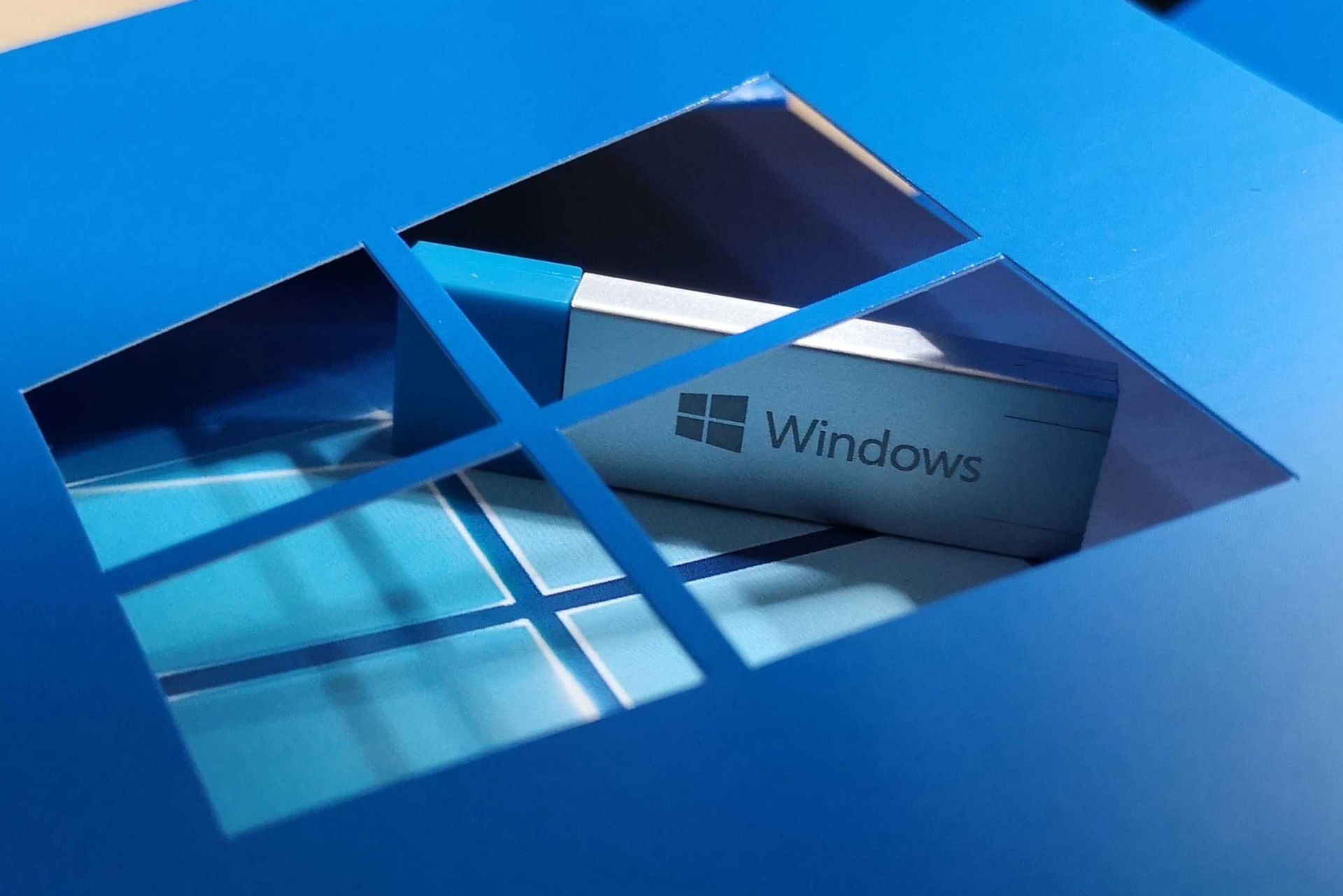 Windows 10: dostępna ważna aktualizacja KB5063159