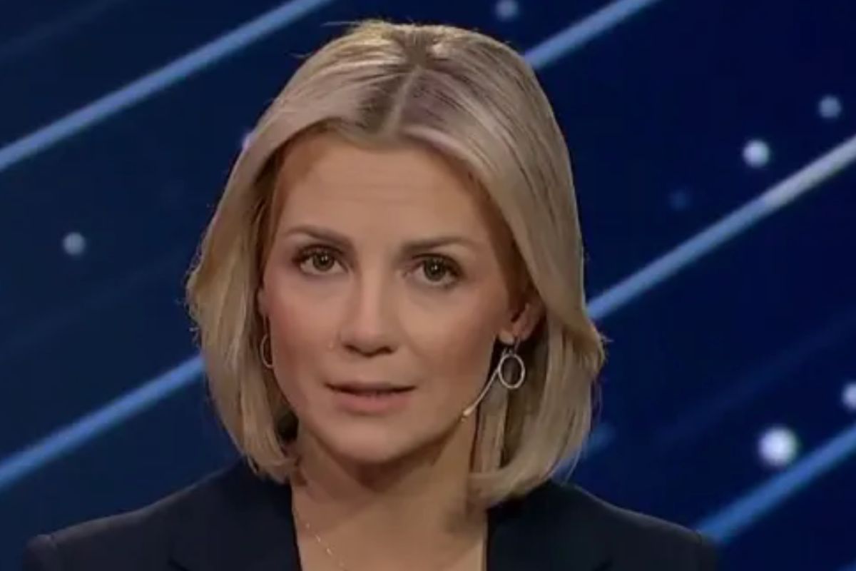 TVP zawiadamia do prokuratury ws. Dunikowskiej-Paź. Chce przeprosin od Holeckiej i Kielczyk