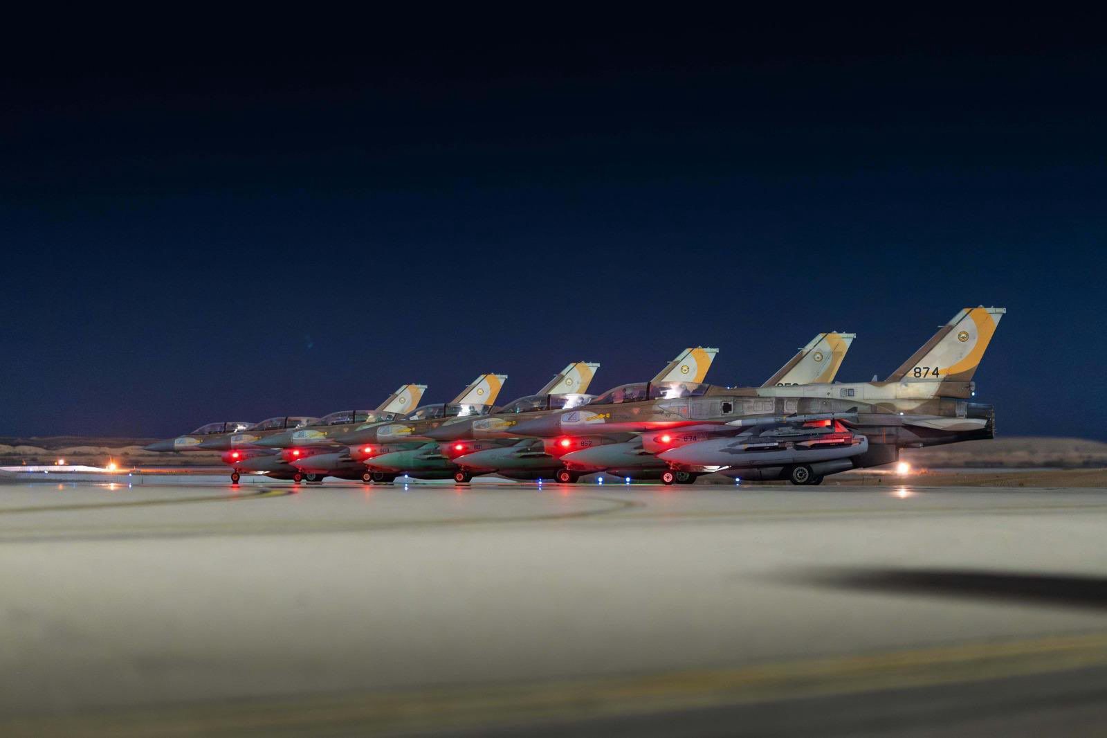 "To jest militarne arcydzieło". Analityk o uderzeniu Izraela