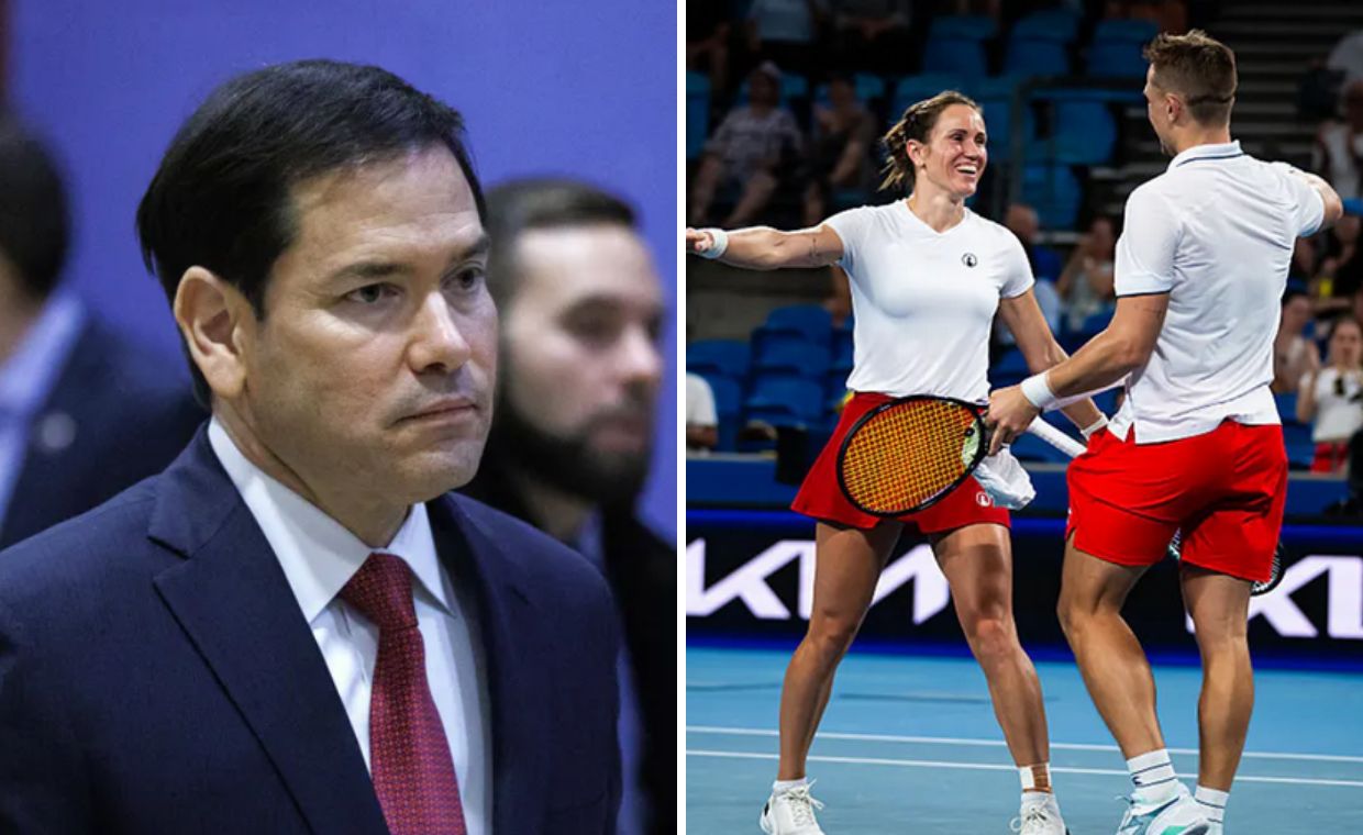 Wybory na lidera Polski 2050 i pilna sesja ONZ [SKRÓT DNIA]