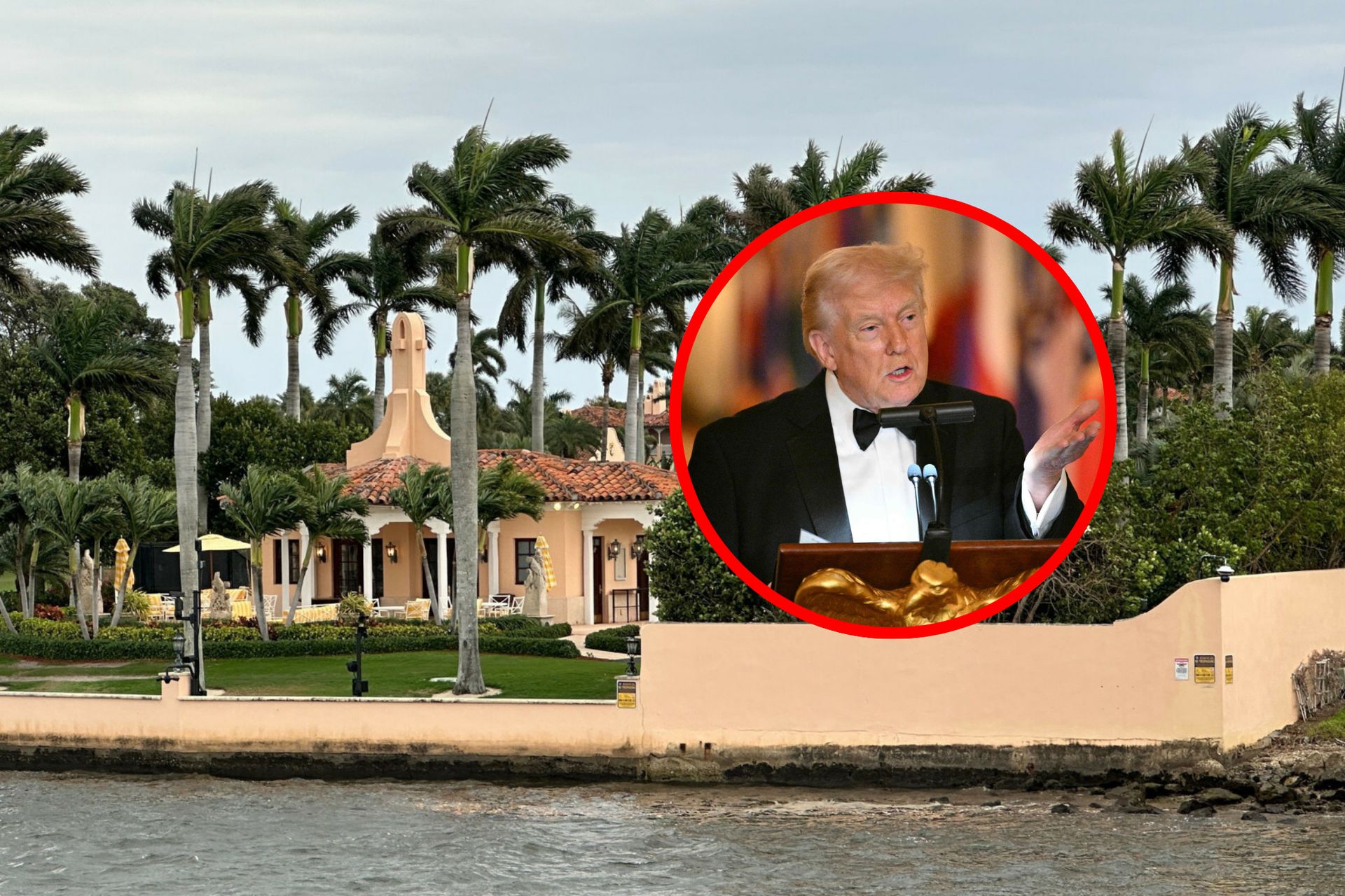 Sąd zablokował ujawnienie raportu. Chodzi o śledztwo ws. Trumpa