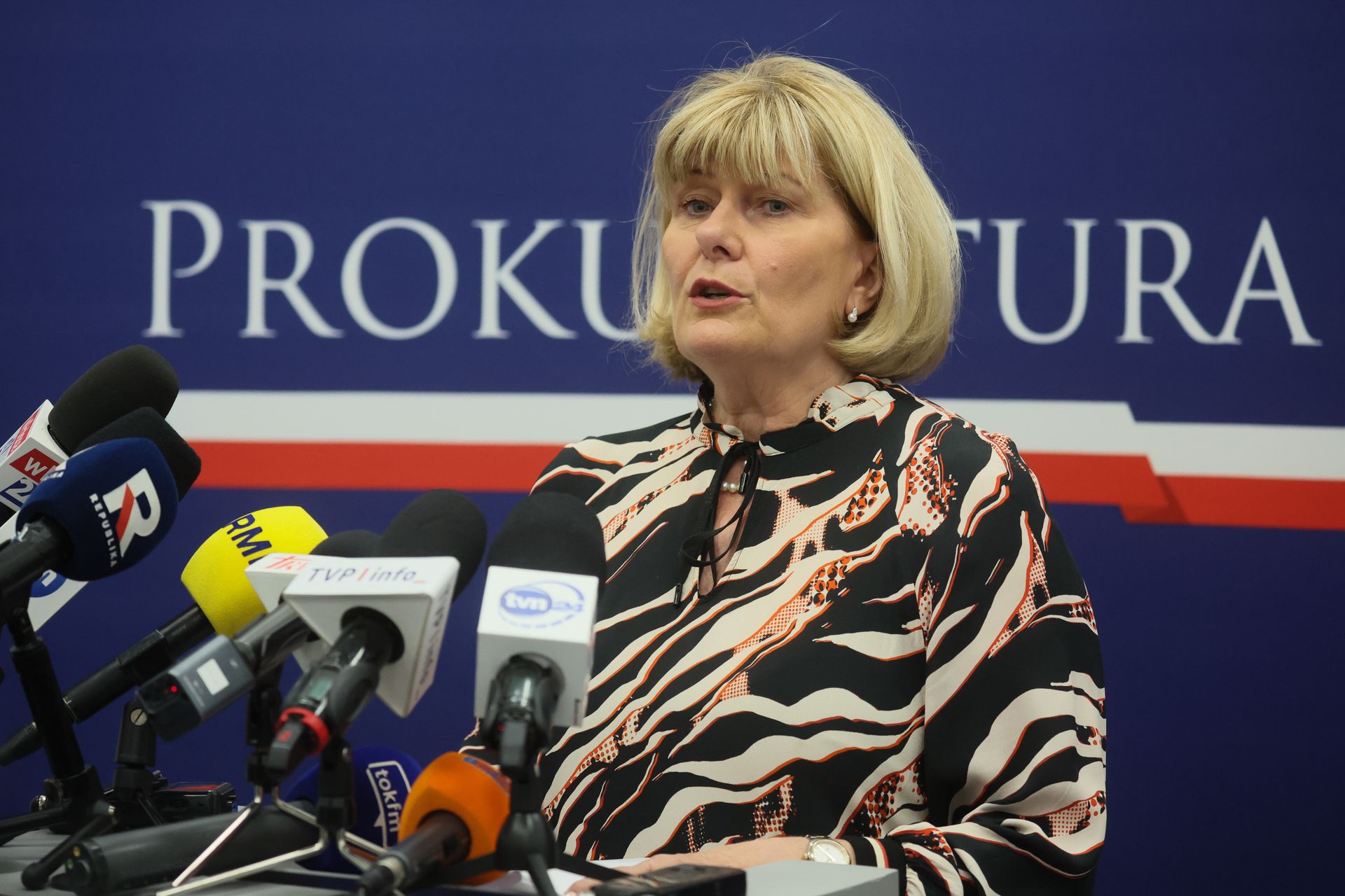 Afera Zondacrypto. Roman Ż. został przesłuchany. Znamy zarzuty