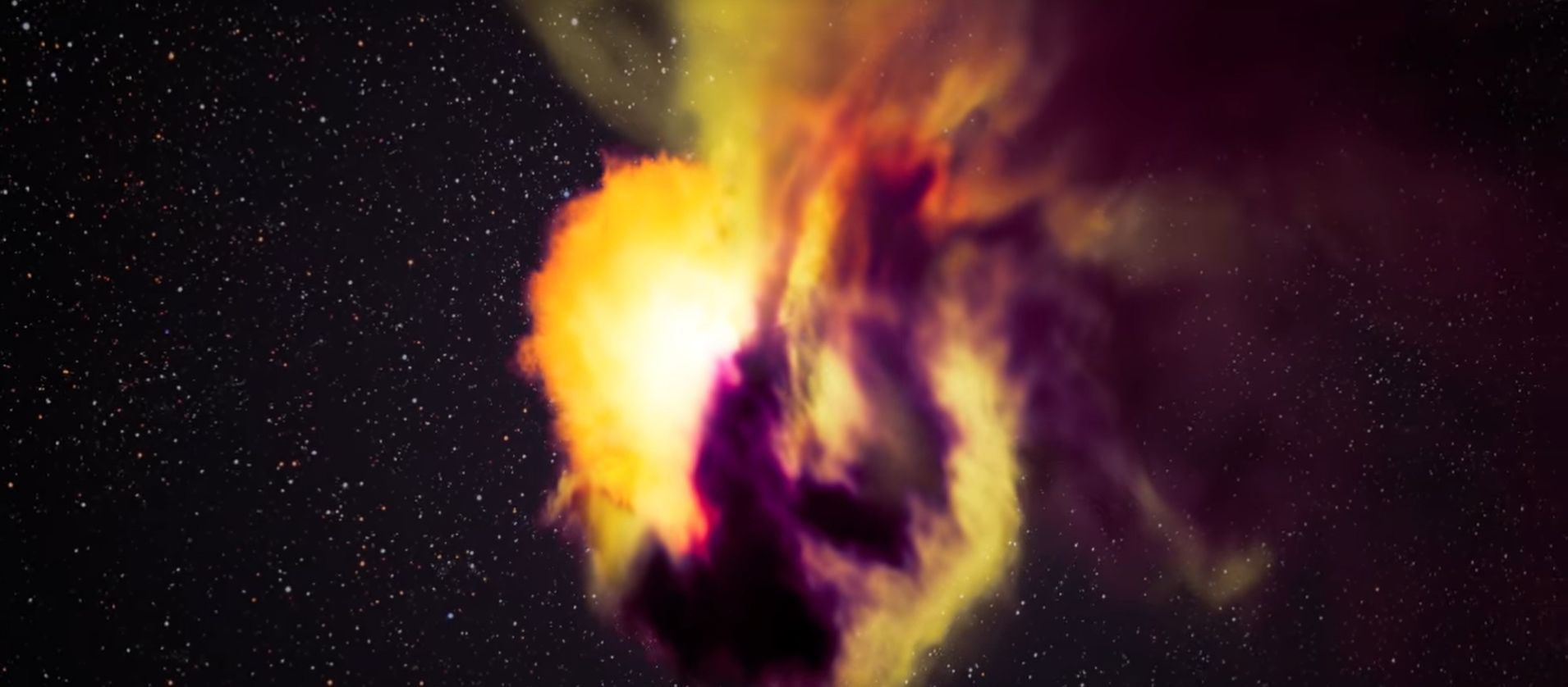 Niezwykła supernowa. Pomoże zrozumieć umierającą gwiazdę