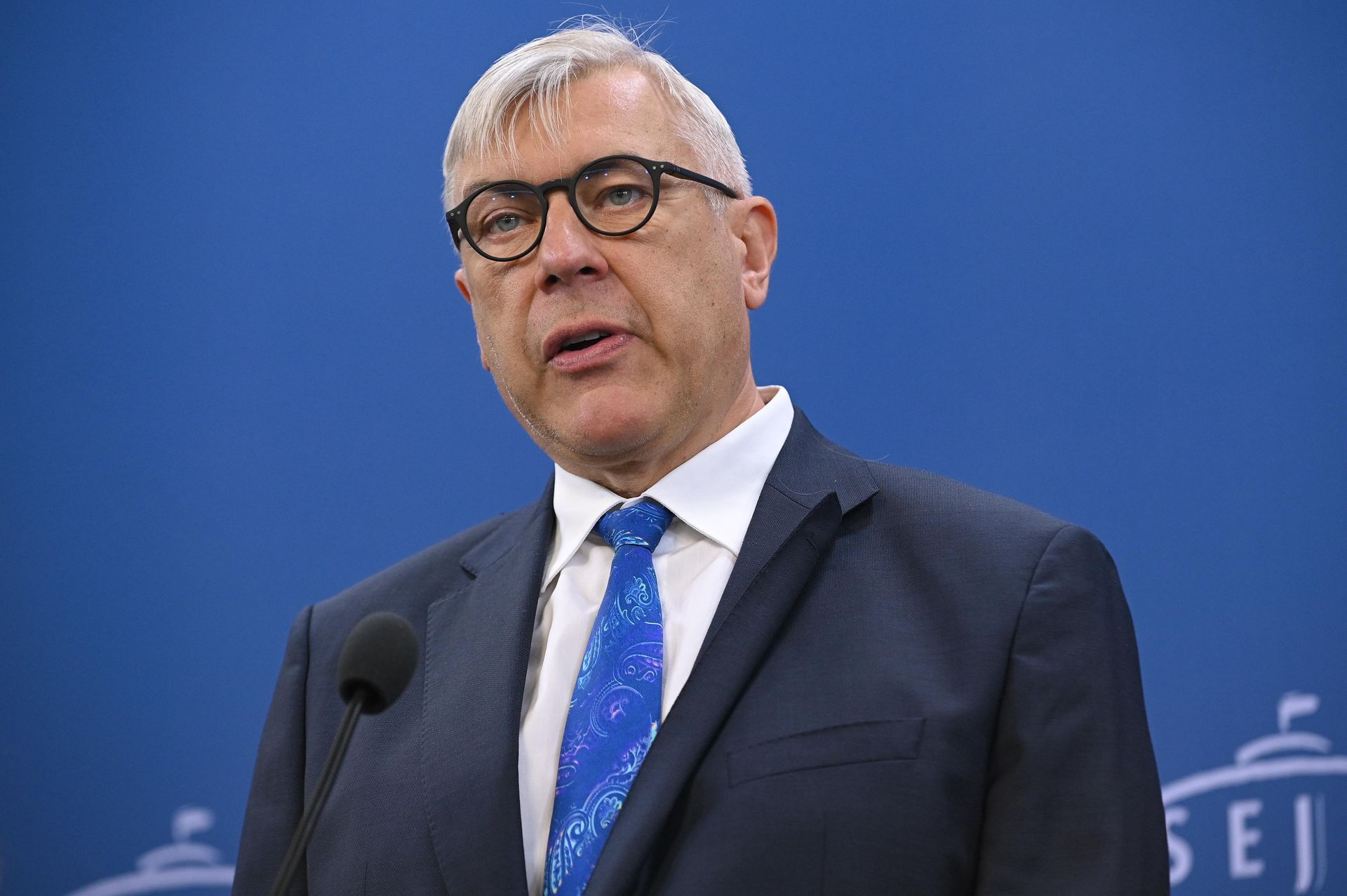 Giertych idzie do ABW. W tle kampania wyborcza na TikToku