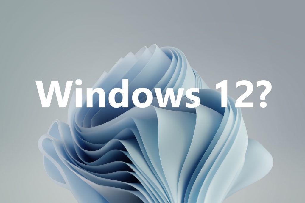 Windows 12: fakty i plotki. Wszystko, co musisz wiedzieć