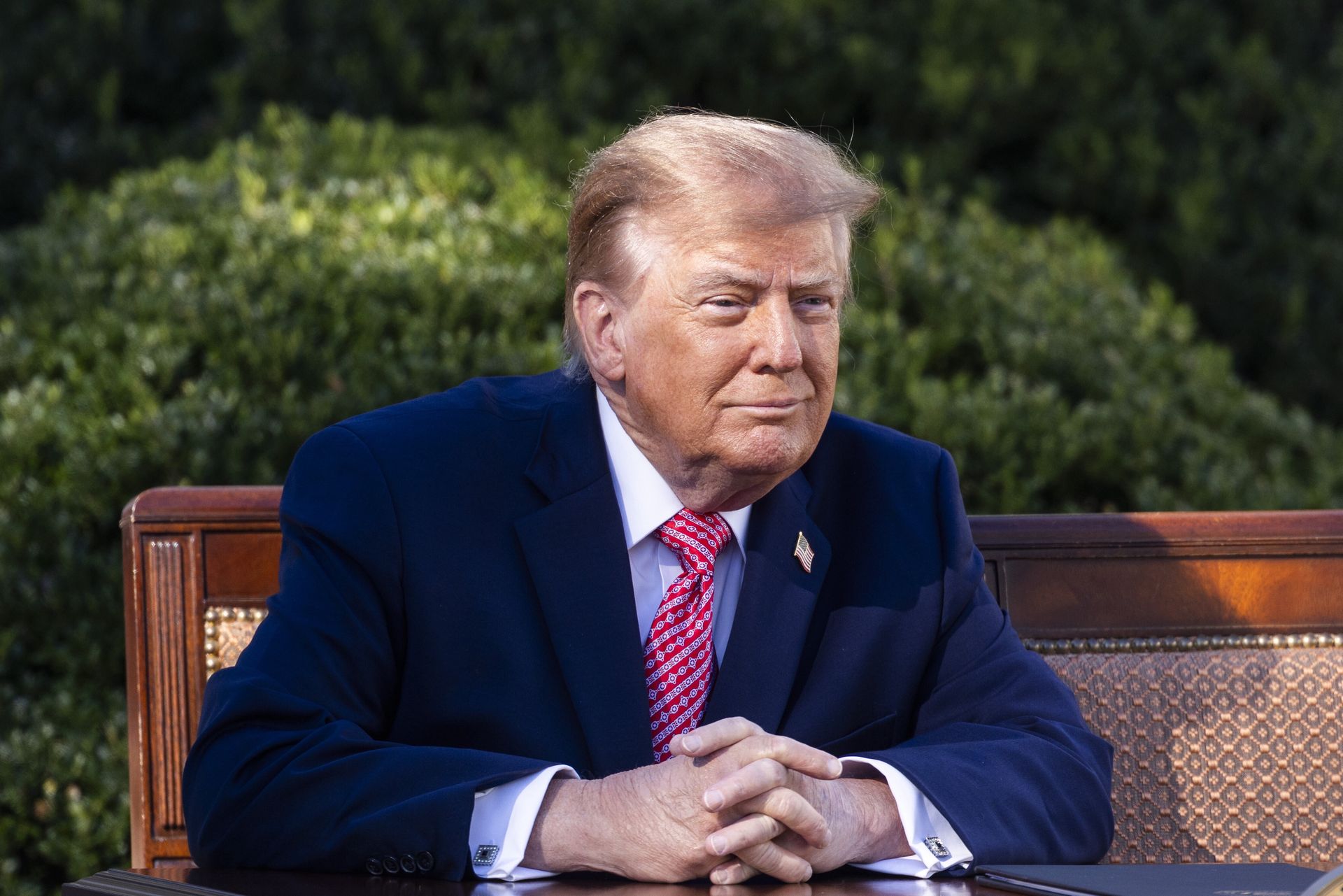 Nowy sondaż poparcia. Fatalny wynik Donalda Trumpa