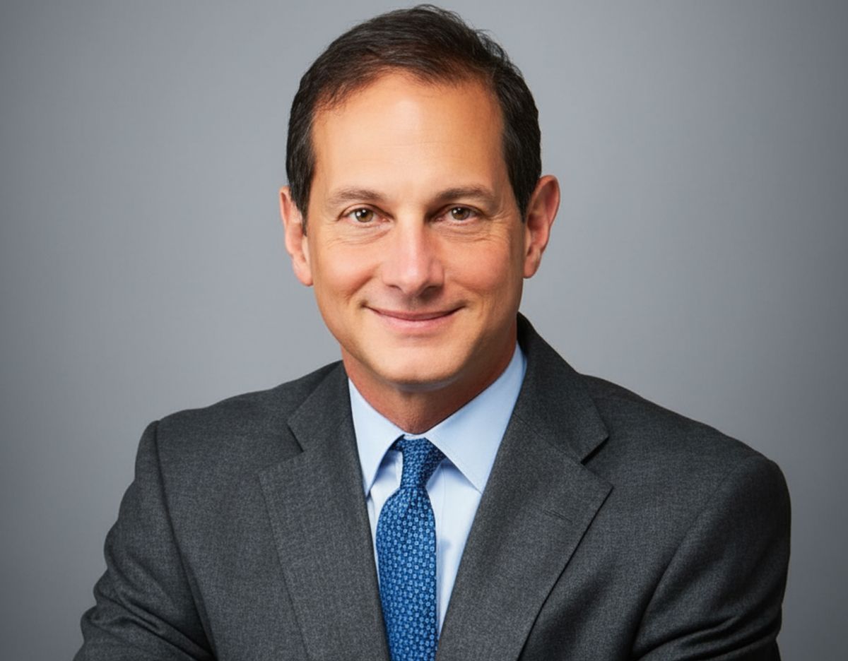 Gigant badań marketingowych będzie mieć nowego CEO