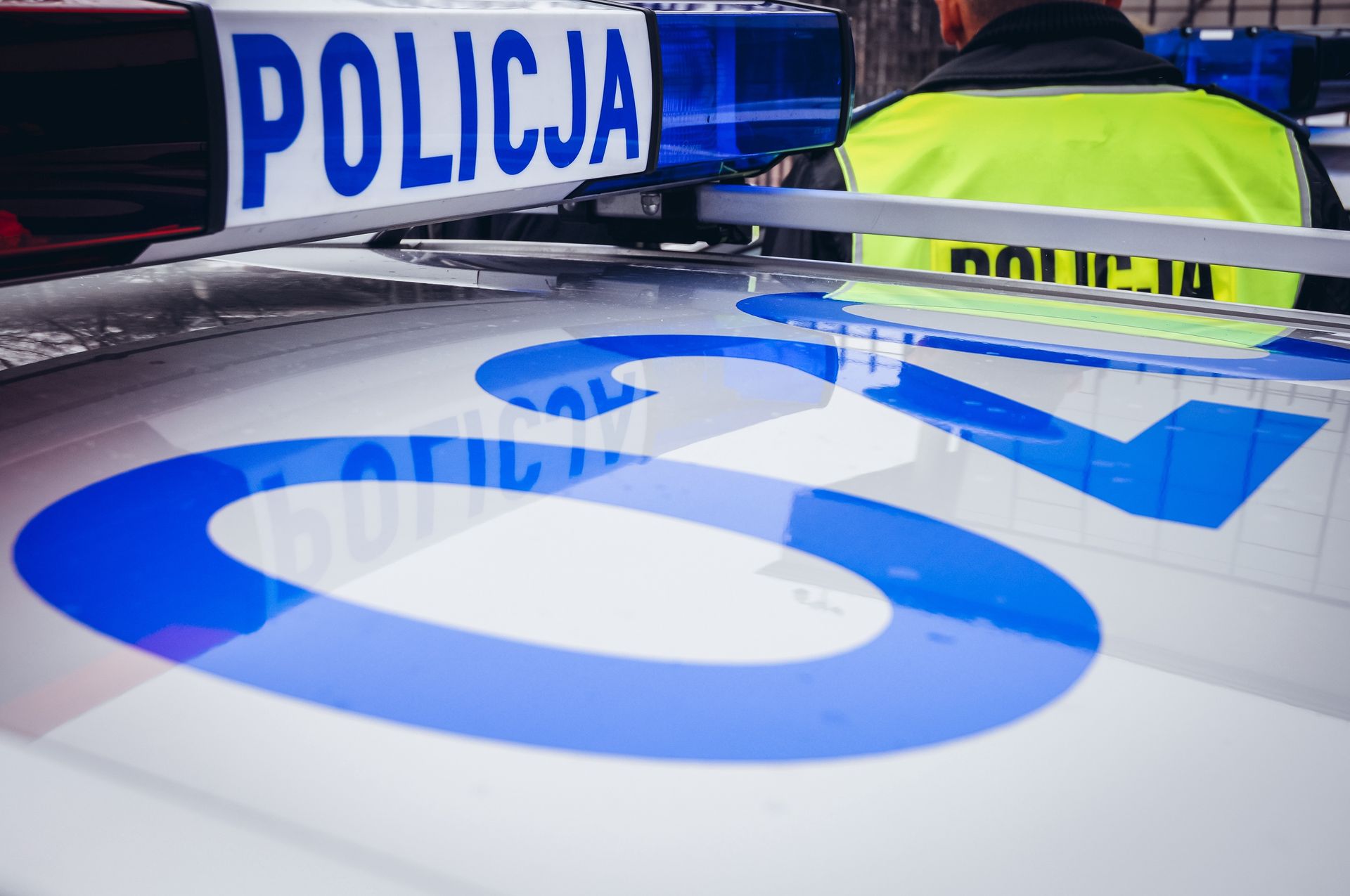 Pijany wiózł 10-letniego syna na quadzie. Obaj są ranni