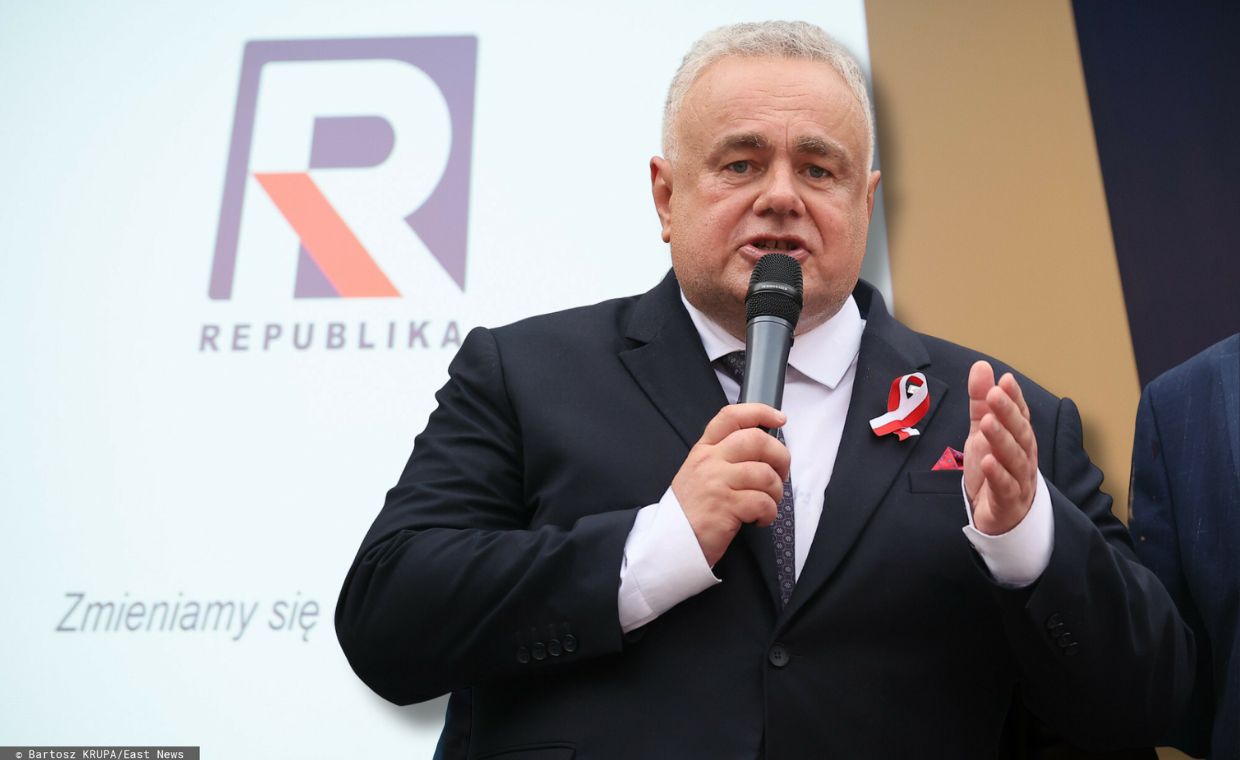 TV Republika traci miliony z Lubelszczyzny. Marszałek obcina finanse