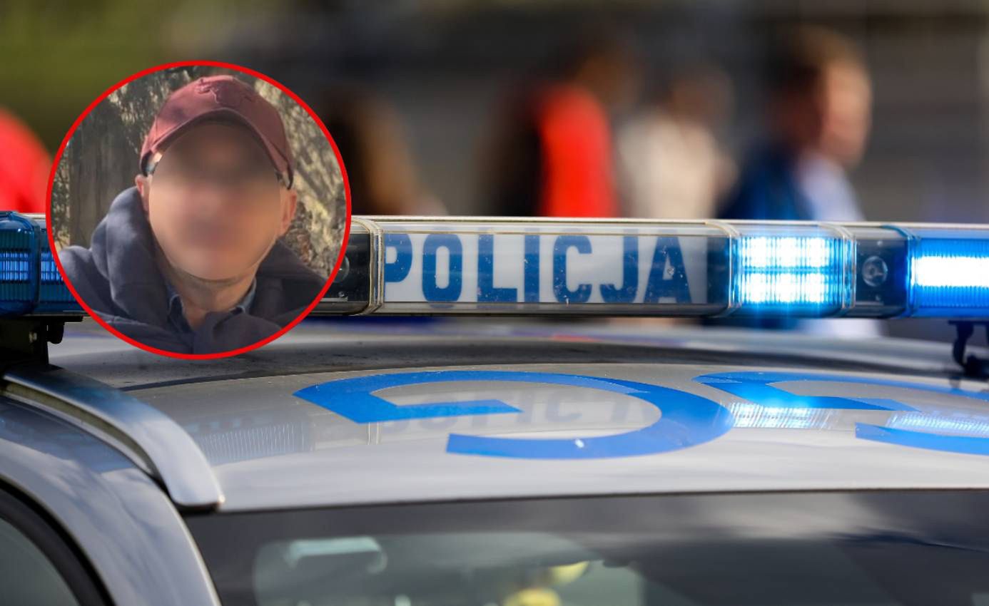 Tragiczny finał poszukiwań zaginionego dyrektora NCBiR