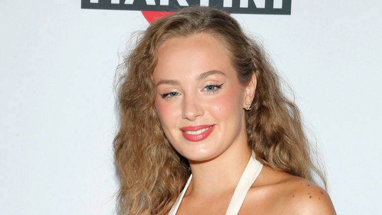 Wiktoria Gąsiewska potwierdza udział w "Afryka Express"! W programie NIE WYSTĄPI z ukochanym