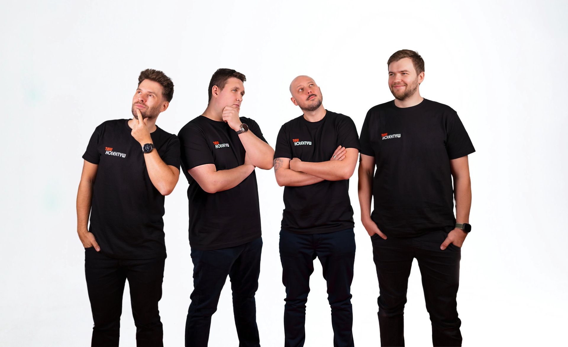 Na polskim YouTube powstał Taki Kolektyw