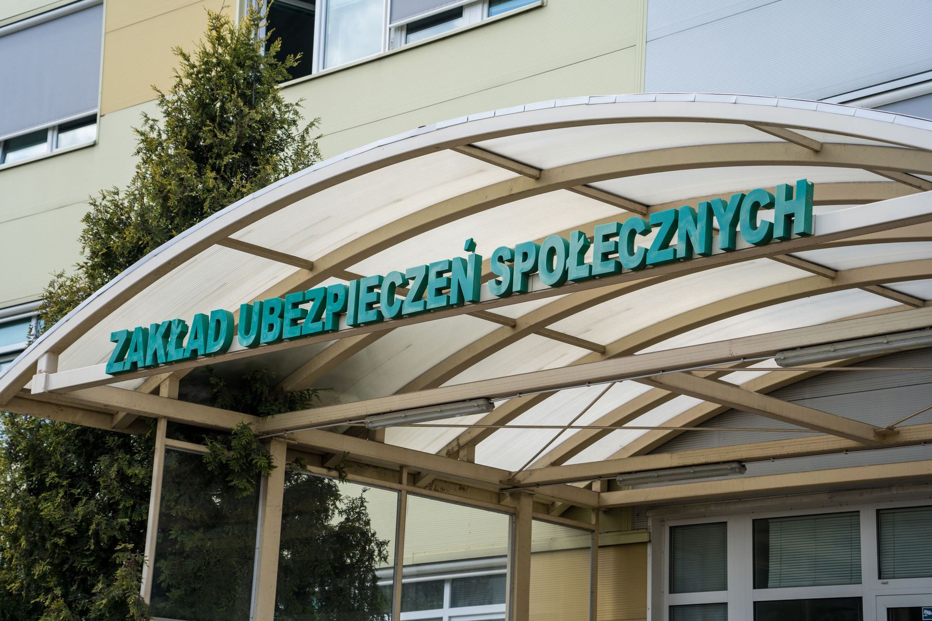 PIP z nowymi uprawnieniami. Algorytm wytypuje firmy do kontroli