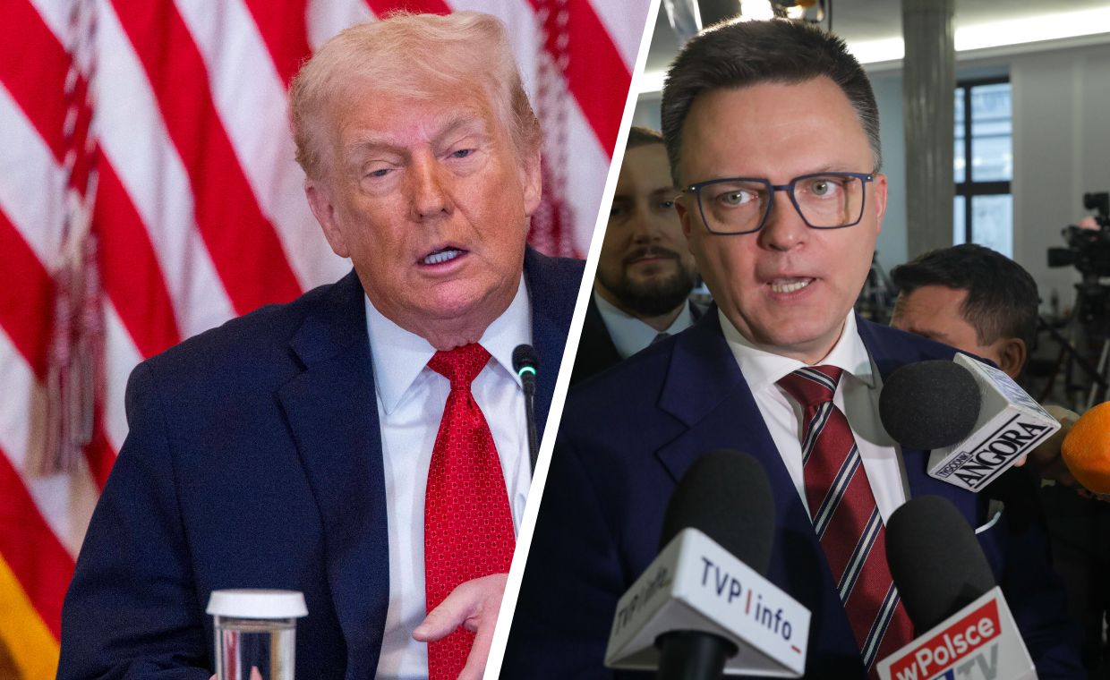 Działo się w sobotę. Oto najważniejsze wydarzenia [SKRÓT DNIA]