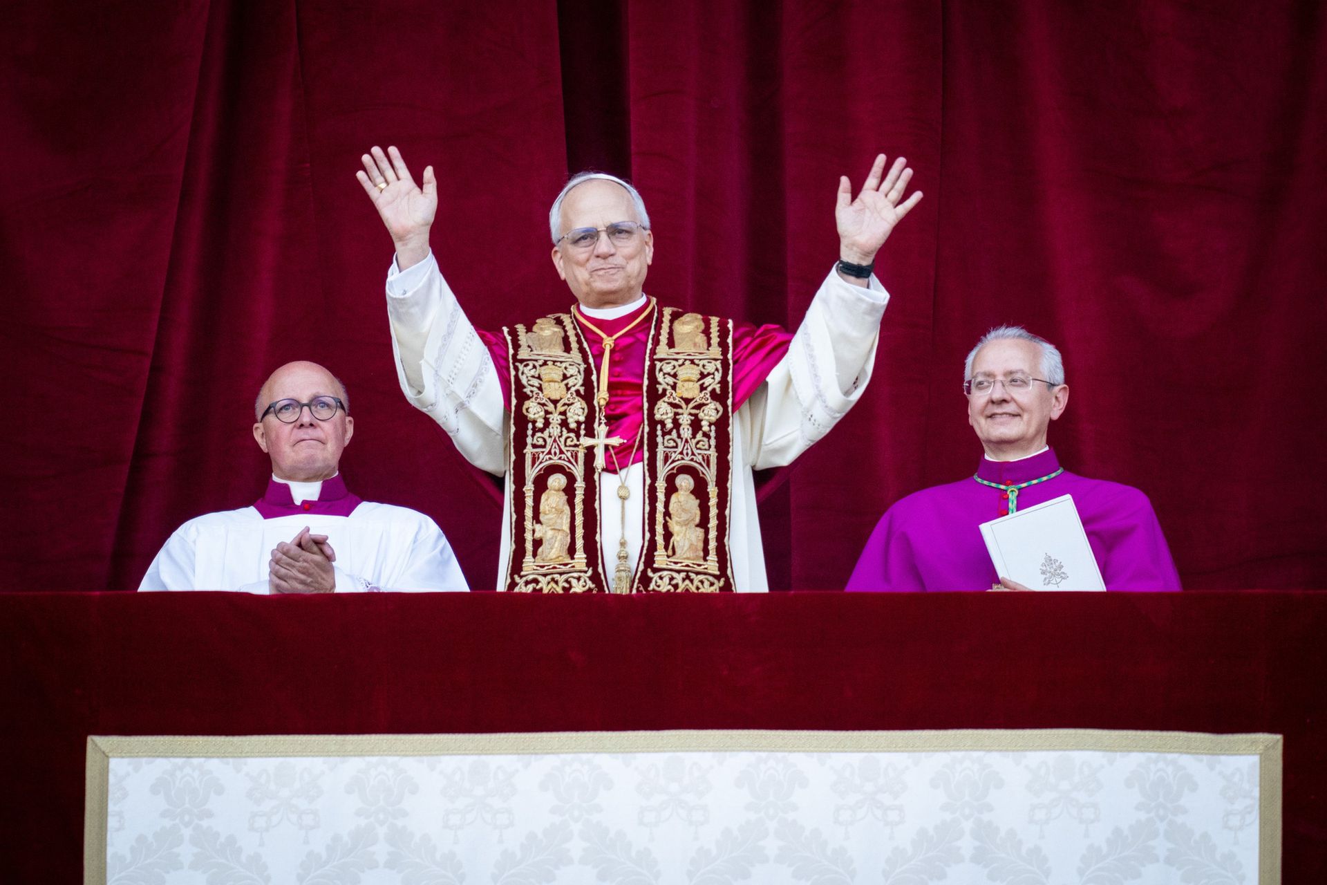 Robert Franciszek Prevost - Leon XIV. Co warto wiedzieć o nowym papieżu?