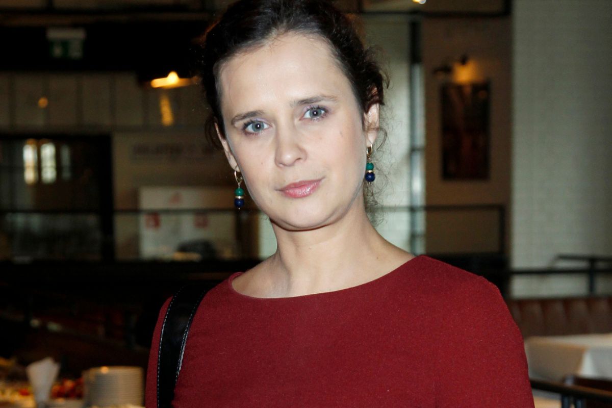 Ewa Gorzelak była gwiazdą "Na Wspólnej", a potem nagle zniknęła z show-biznesu, by ratować chorego syna. Jak dziś wygląda i co robi? (FOTO)