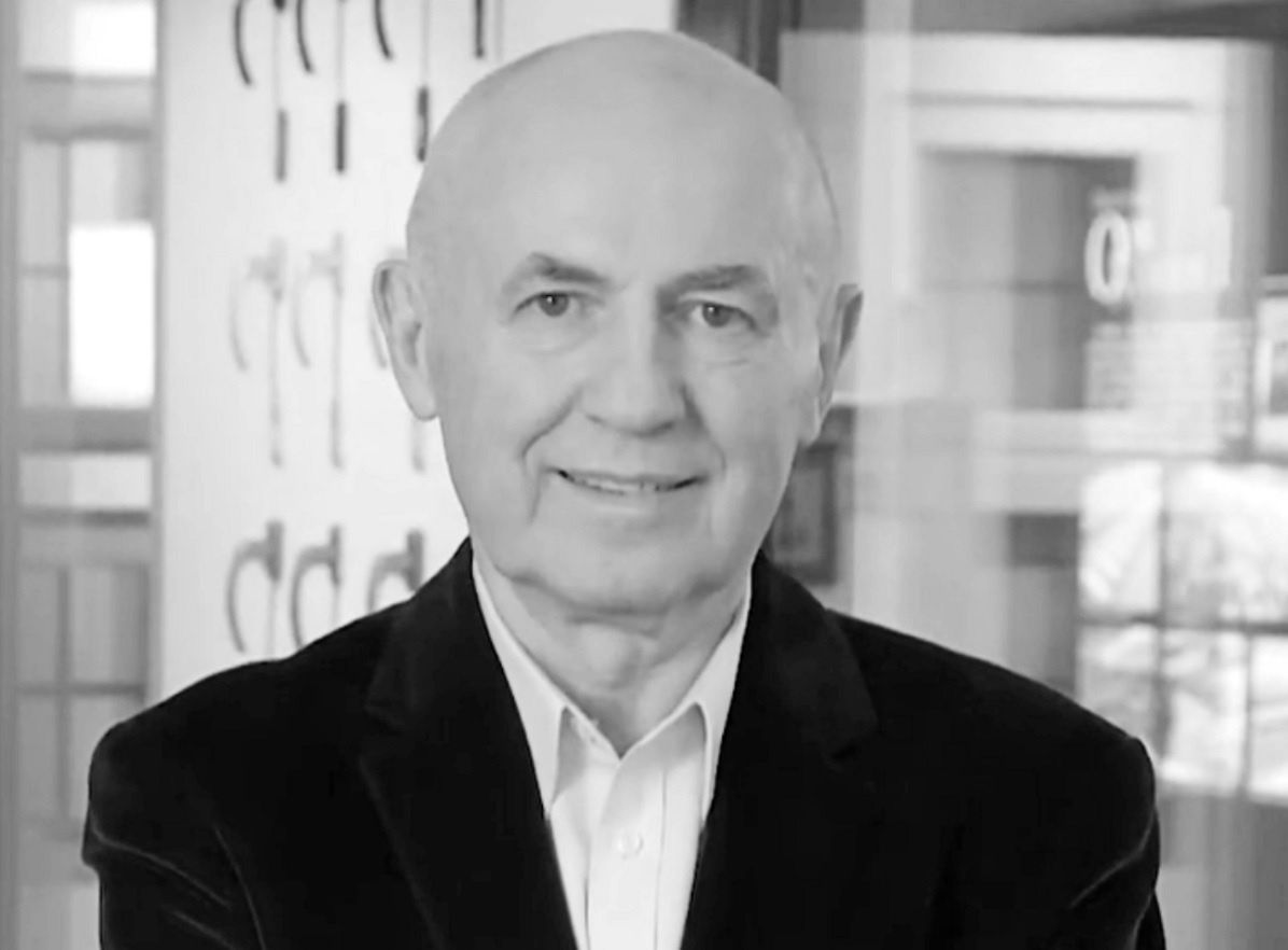 Nie żyje jeden z najbogatszych Polaków. Stał za sukcesem Drutexu