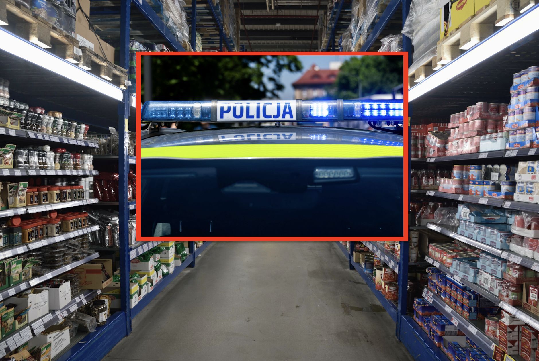 Szokujące odkrycie. Tak przerabiali przeterminowane produkty