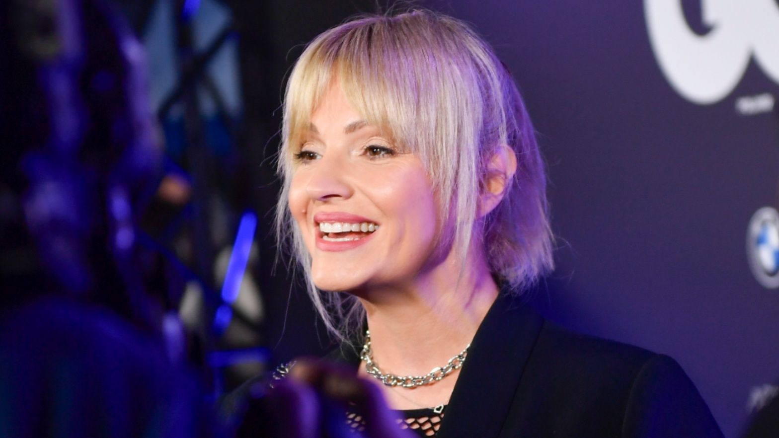 Dorota Szelągowska zafundowała sobie METAMORFOZĘ u fryzjera. Do twarzy jej w bobie? (FOTO)