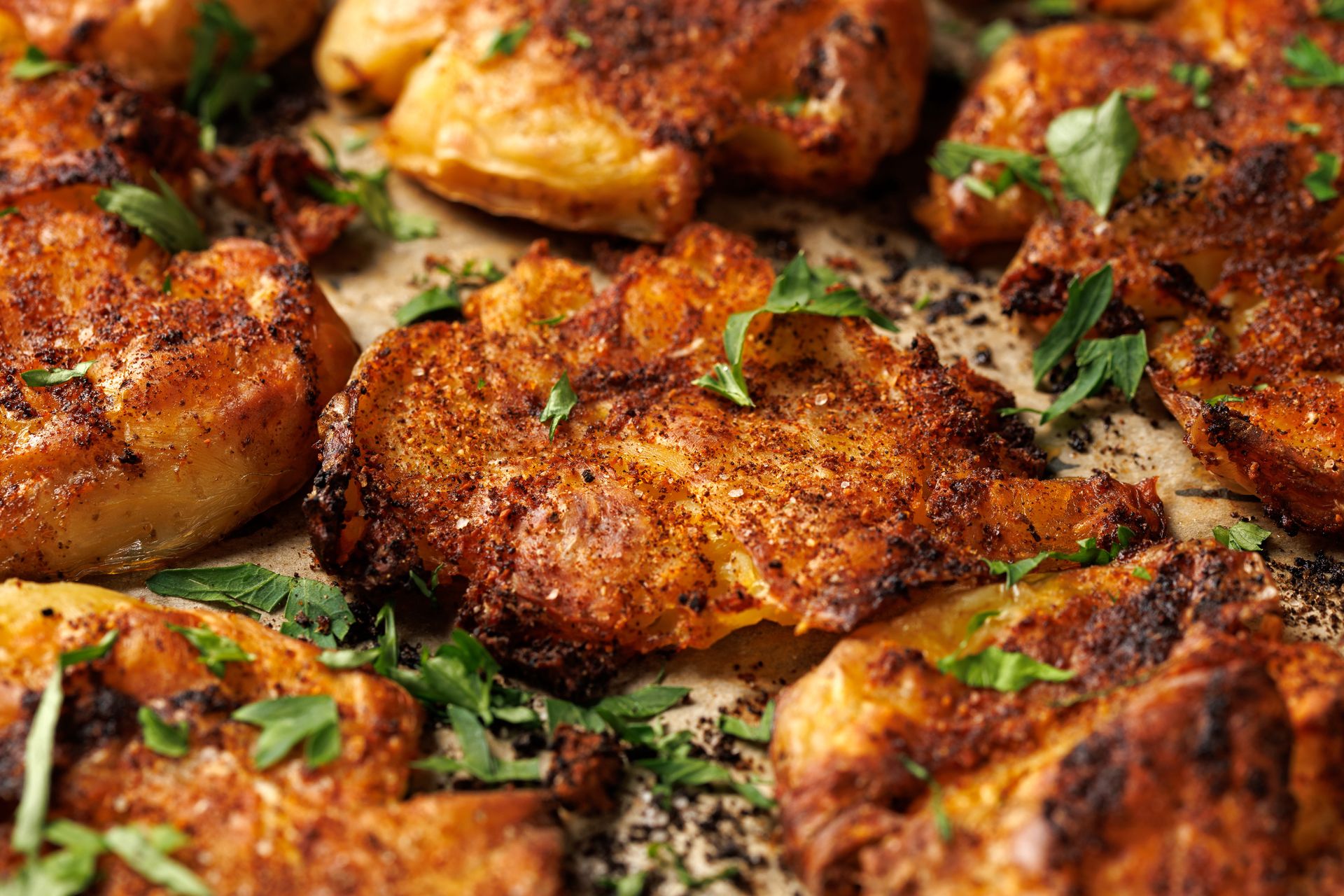 Wystarczą ziemniaki i 4 dodatki. Najlepsze frytki przy nich mogą się schować