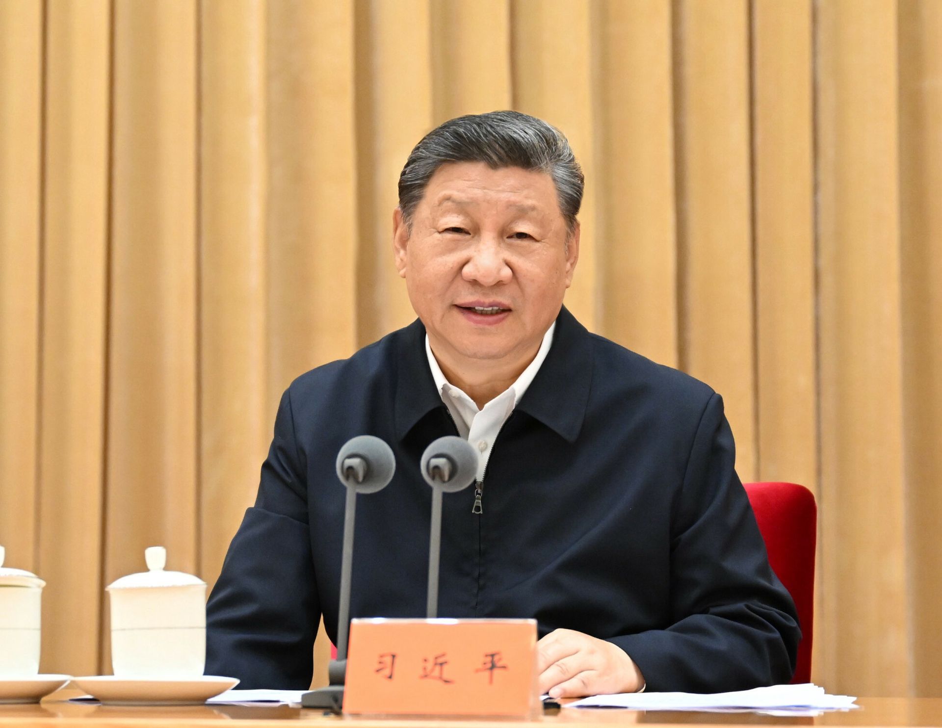 Chiny uderzają cłami w kolejny kraj. Oto szczegóły