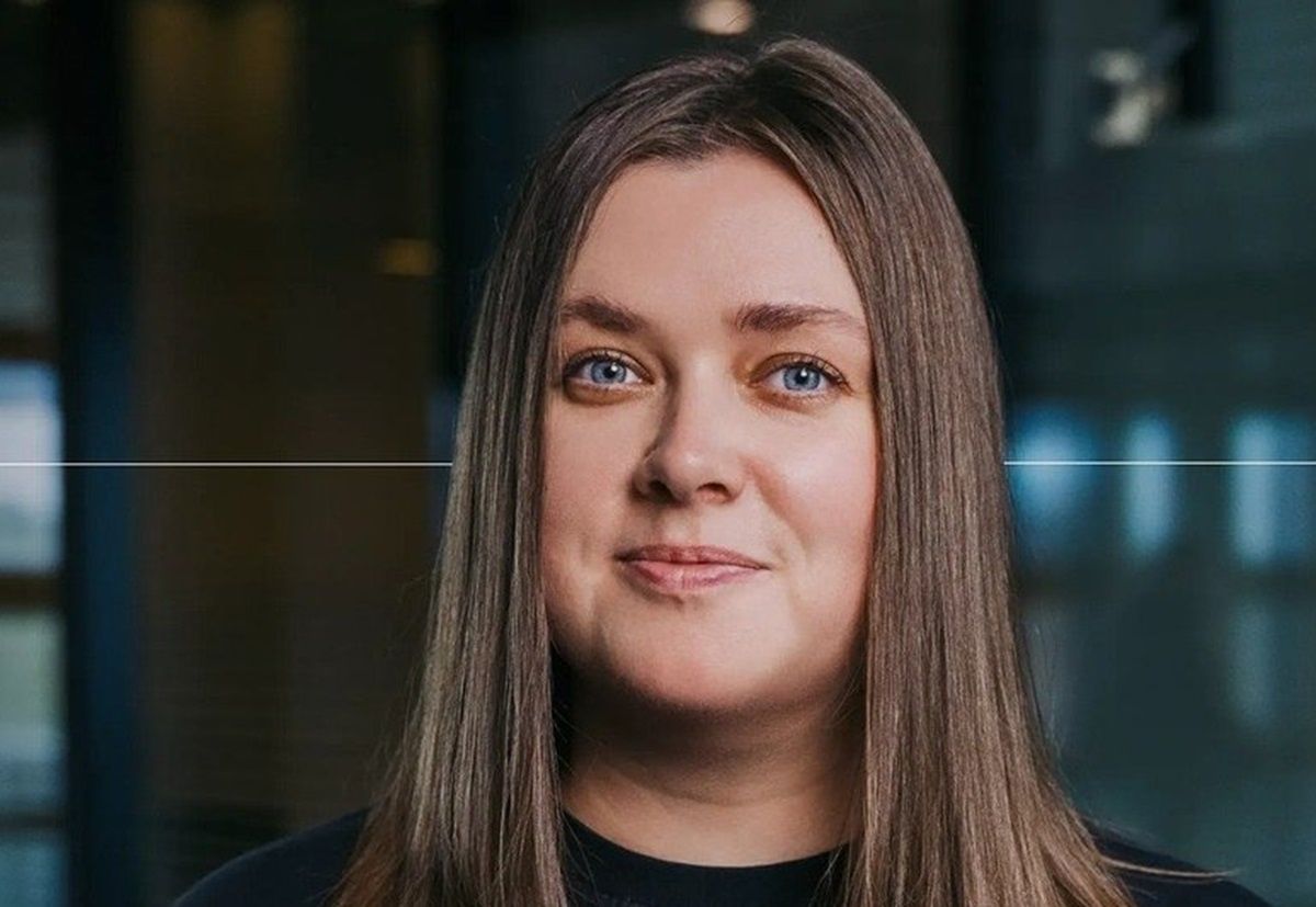 Aleksandra Farenholc awansowała w Group One. Pokieruje branded contentem i social mediami