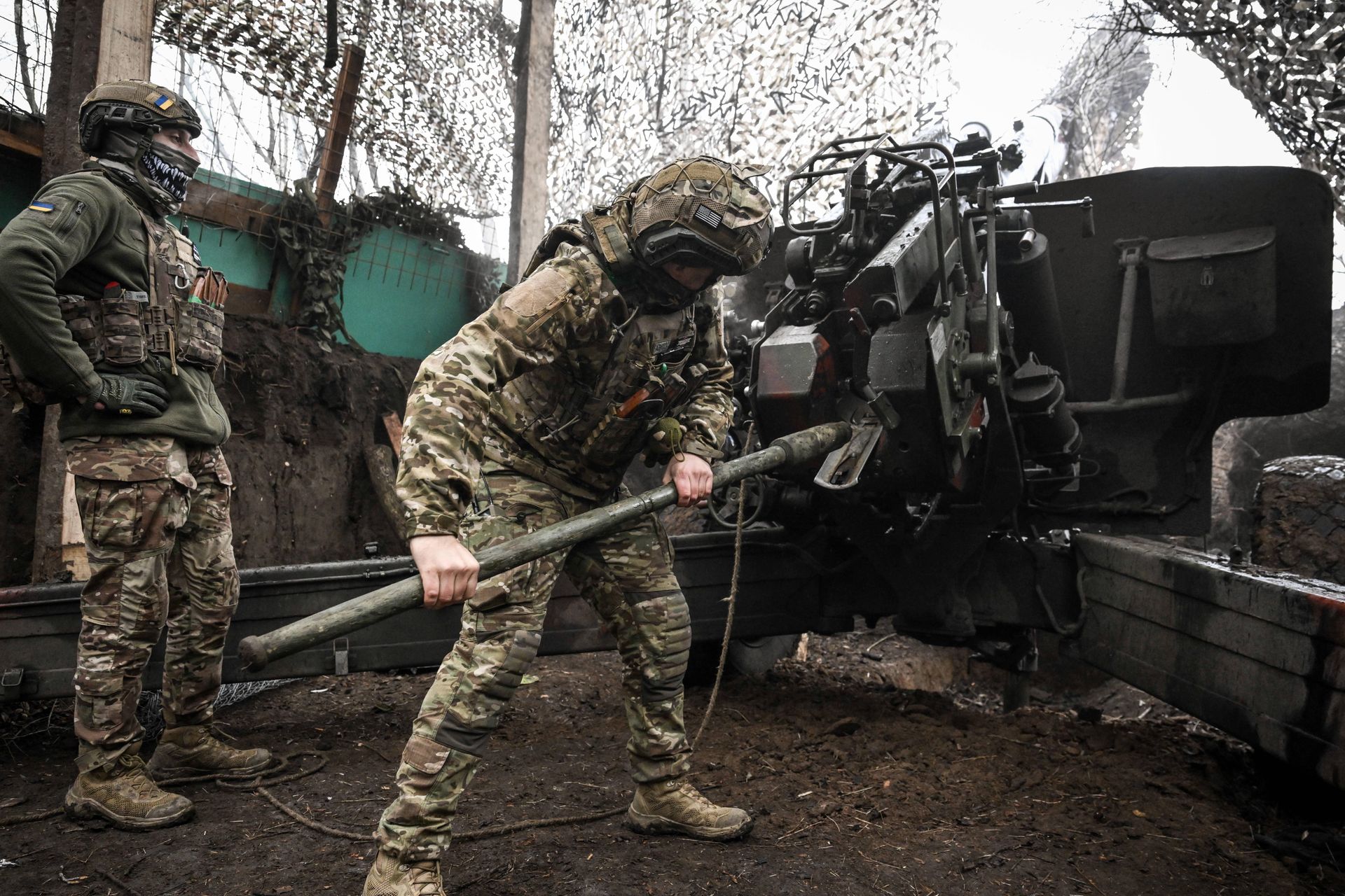 Waży się sytuacja na froncie. Ukraina ogłasza duży sukces