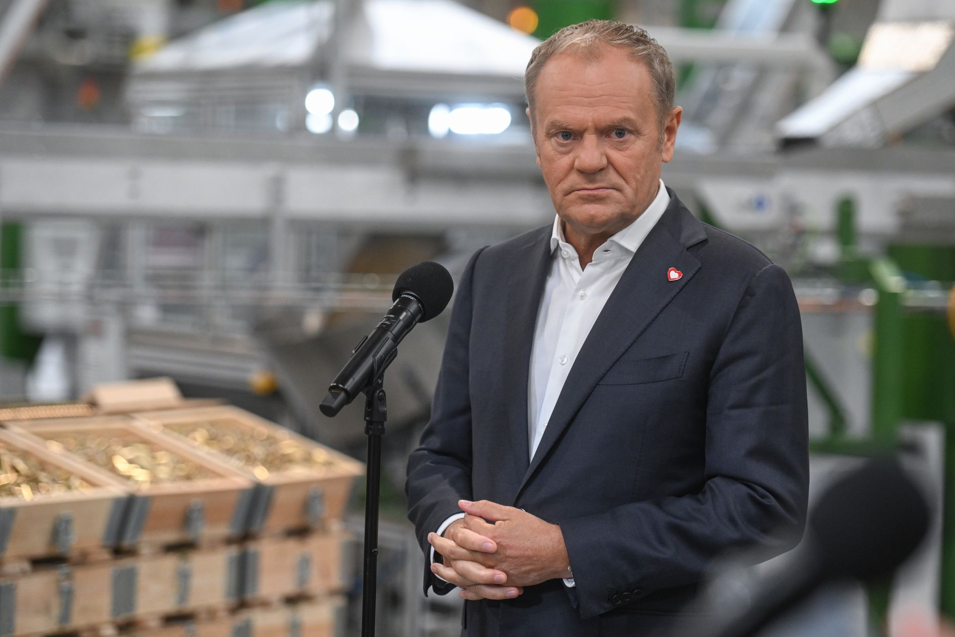 Donald Tusk do dymisji? Polacy zabrali głos w nowym sondażu
