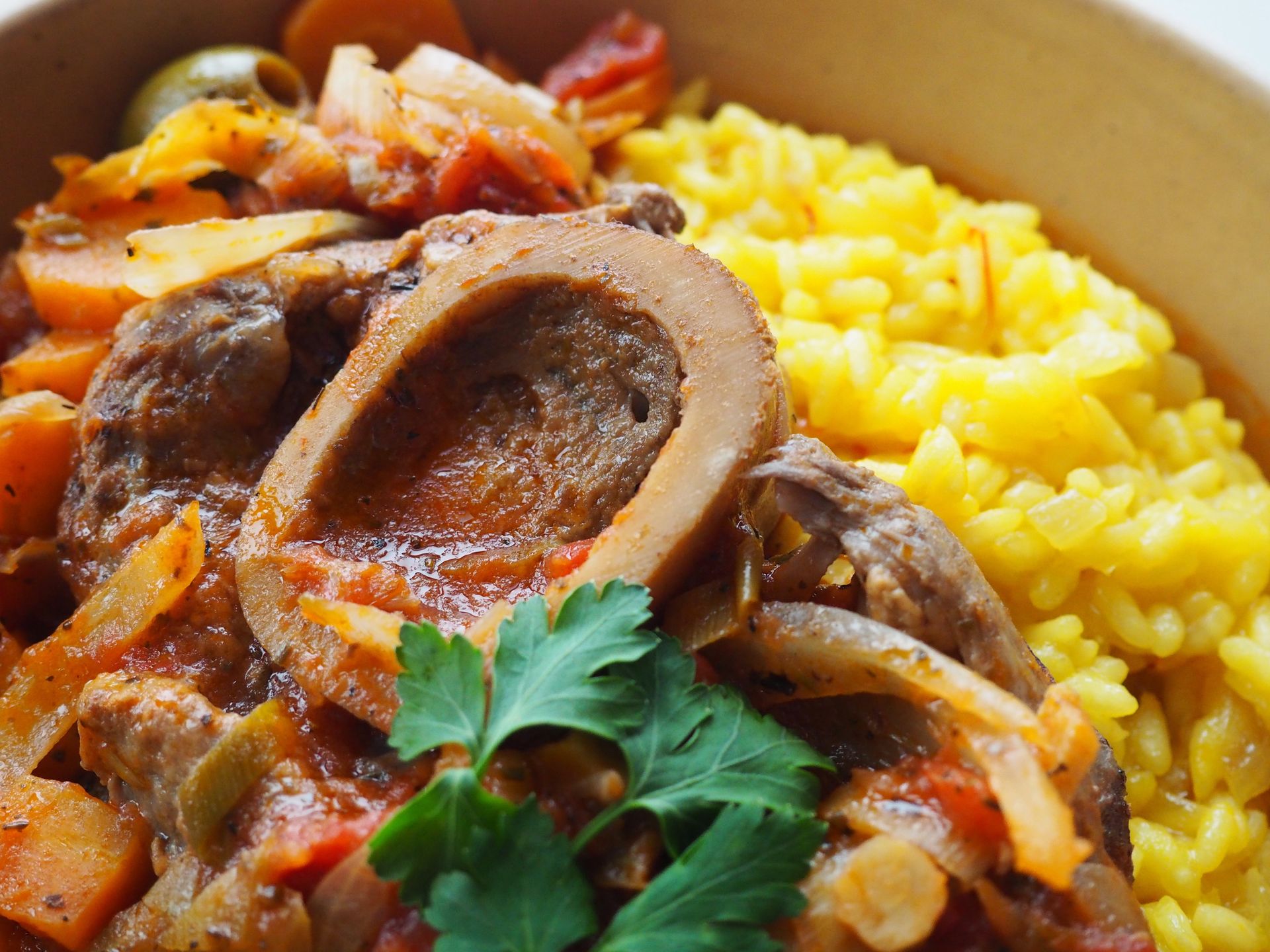 Dla Włochów to rarytas. Na widok głównego składnika wielu straci apetyt