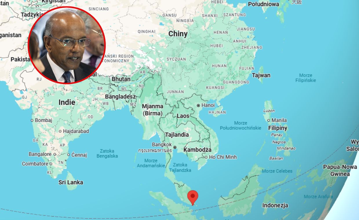 Poważny cyberatak na Singapur. Władze wskazują na Chiny