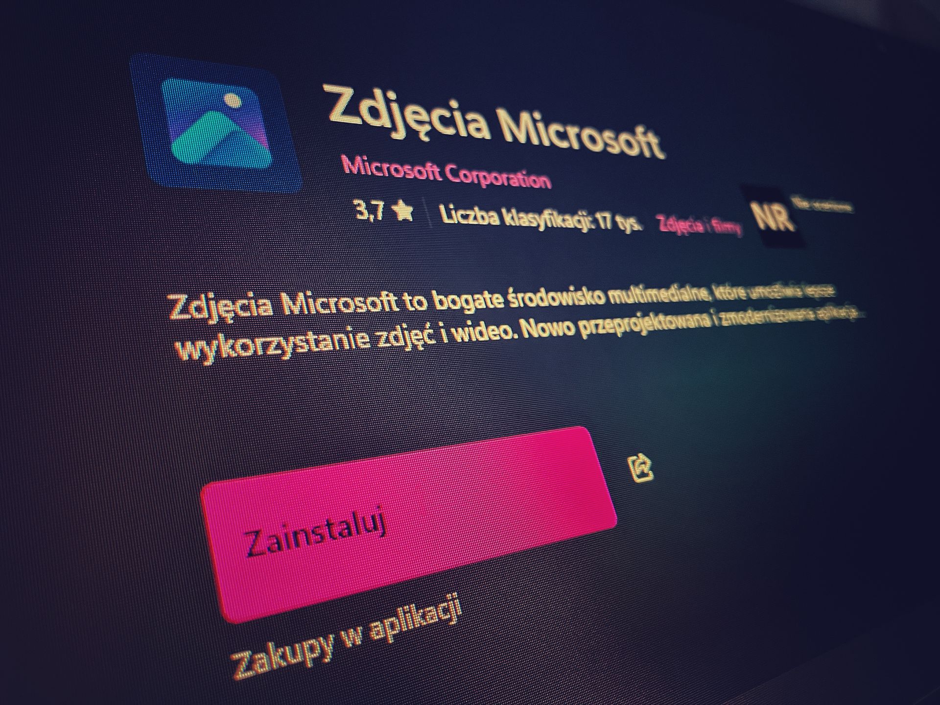 Fałszywe programy na Windowsa. Oszuści podrabiają strony