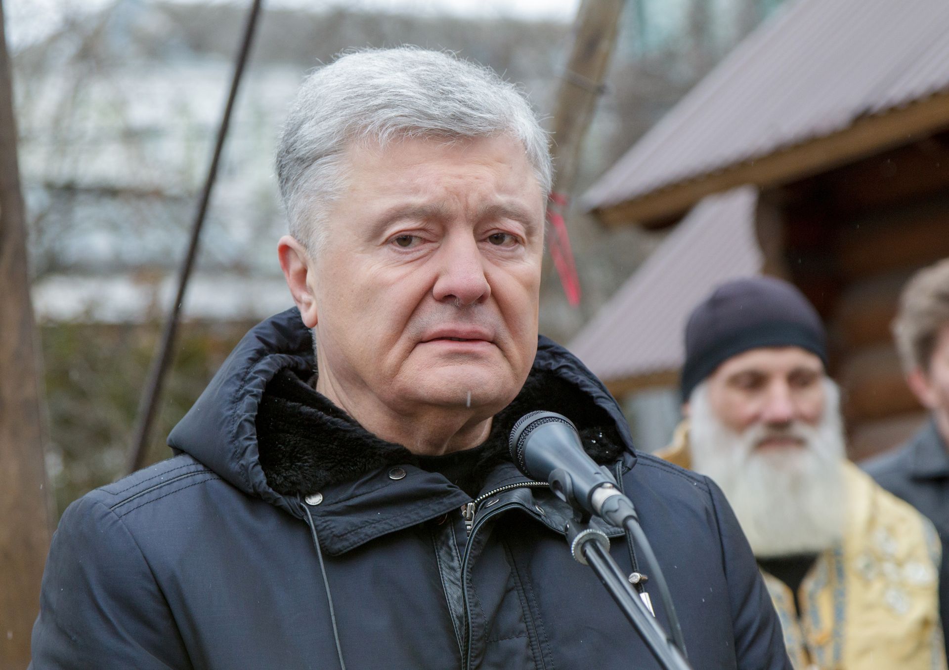 Poroszenko zdecydował ws. Orderu Orła Białego. "Kreml przyklaskuje"