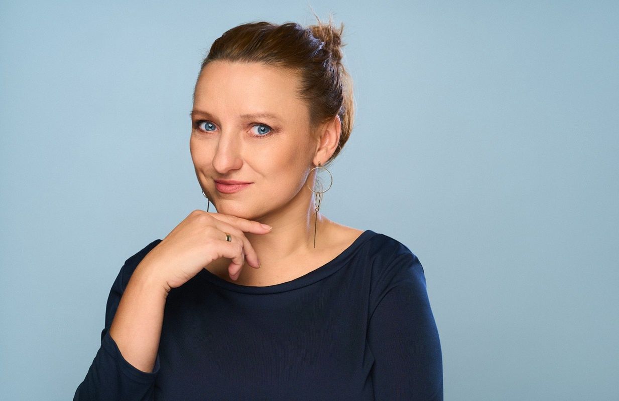 Katarzyna Kopeć-Ziemczyk zastępczynią dyrektora w Ministerstwie Zdrowia