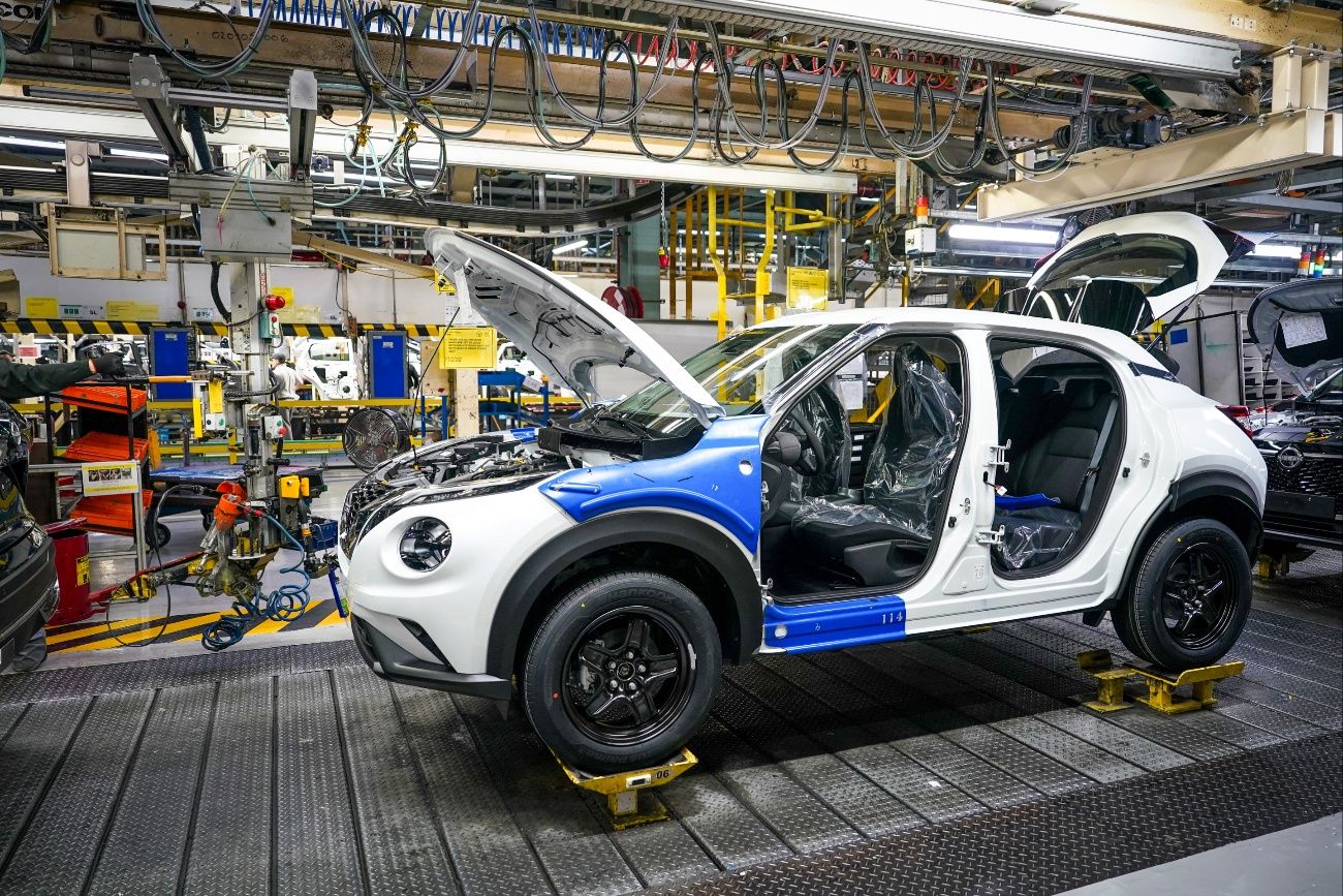 Gigant motoryzacyjny zwalnia w Europie. Pracę straci 900 osób