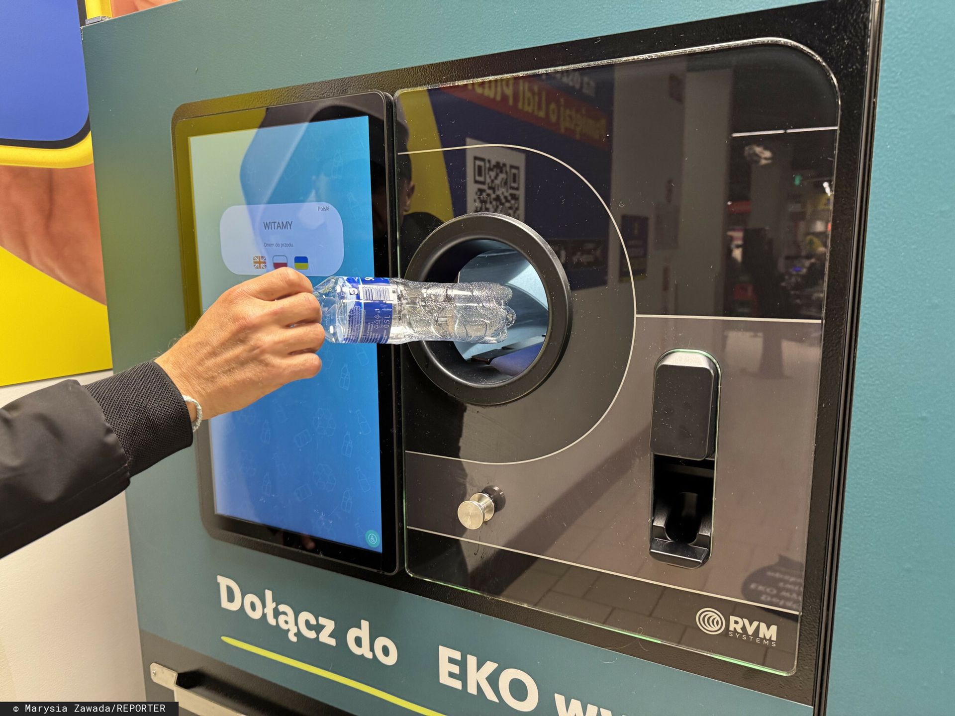 Tak zarabia na systemie kaucyjnym. choćby 300 zł tygodniowo