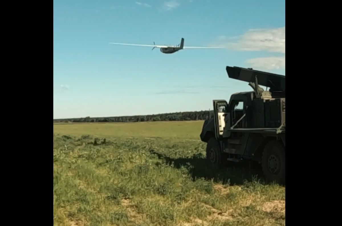 Gladius pokazał, co potrafi. To najważniejszy system dla polskiej artylerii