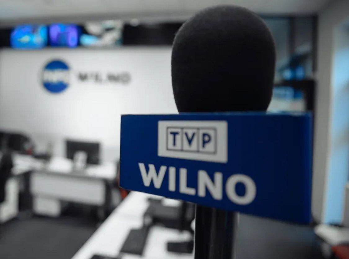 Zwolnienia w redakcji zagranicznej TVP. Szefowa KRRiT żąda wyjaśnień