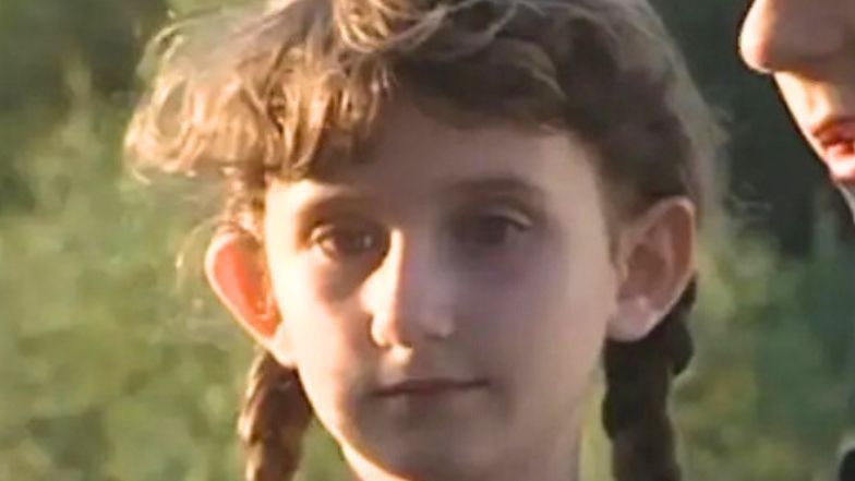 Tak dziś wygląda córka Solejuków z "Rancza". Anna Stępień ma 29 lat i bardzo się zmieniła (ZDJĘCIA)