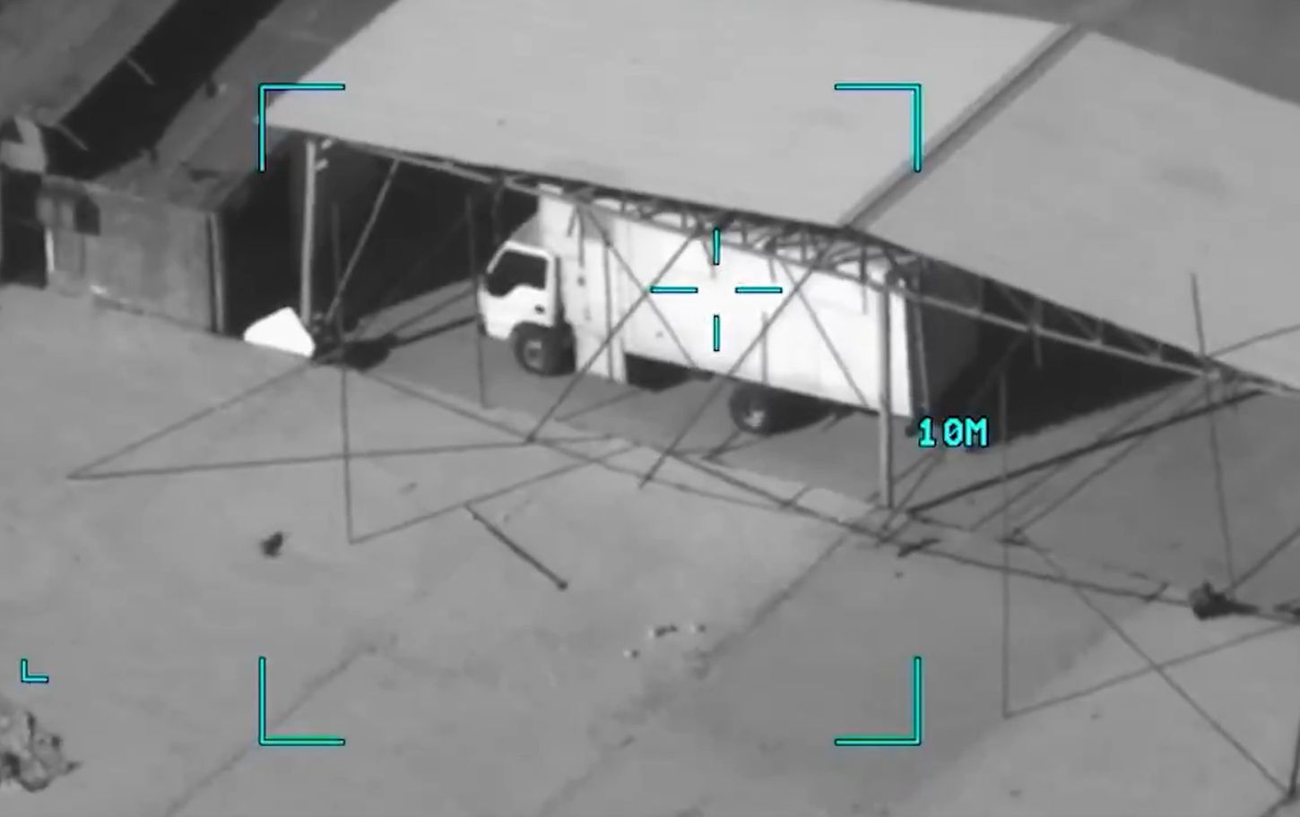 Irańczycy chcieli być sprytni. Tym razem się przeliczyli