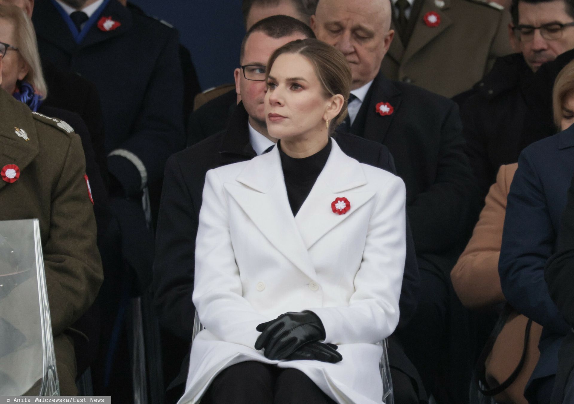 Specjalna komórka w KPRP dla pierwszej damy? PiS składa projekt