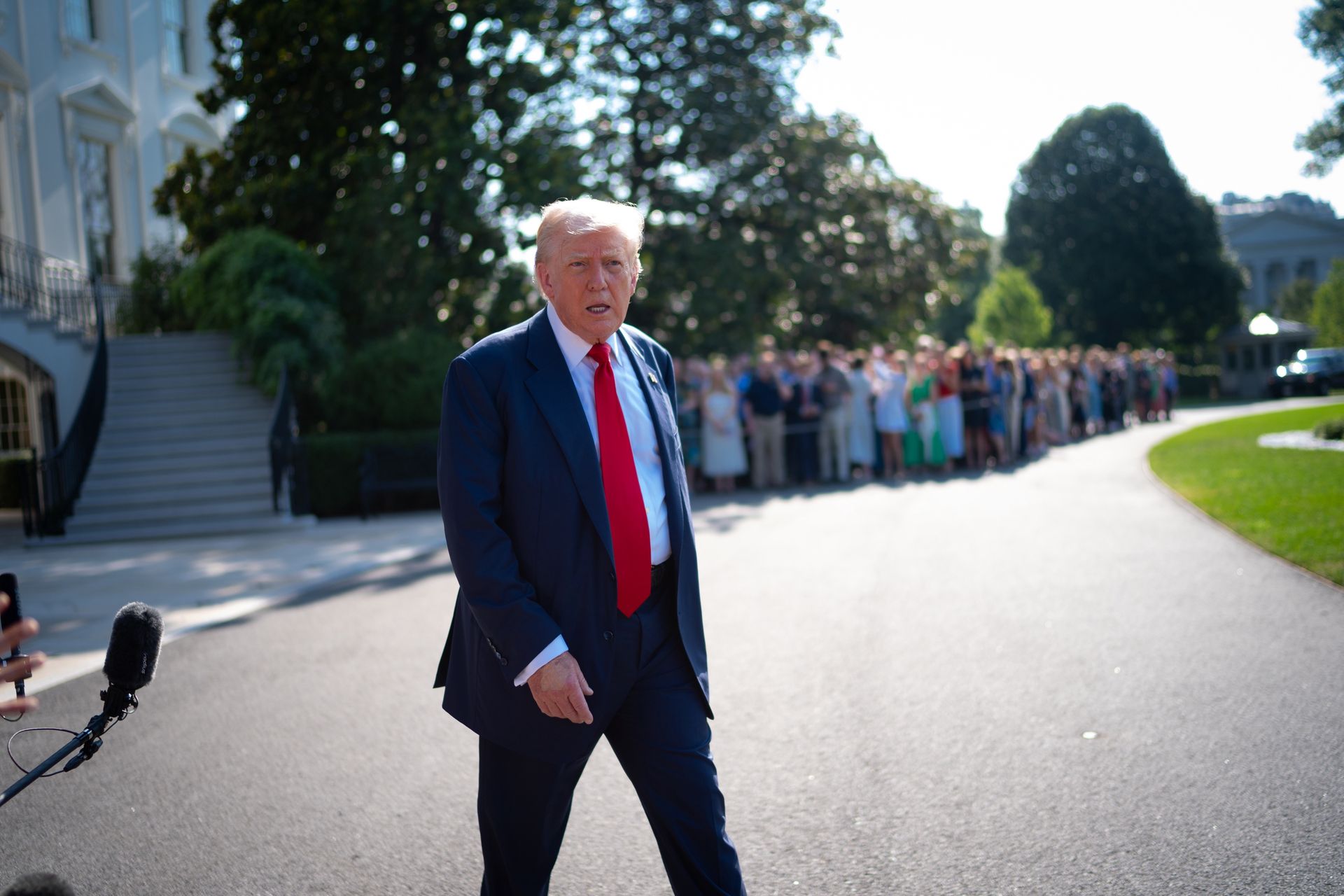 Trump traci cierpliwość do Putina. Konsekwencje mogą być dotkliwe
